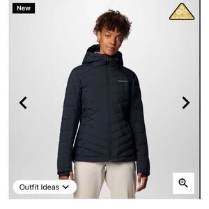 Columbia Joy Peak jacket/coat